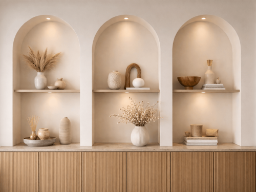 收納變負擔？壁龕設計常見錯誤與室內裝修規劃重點一次看